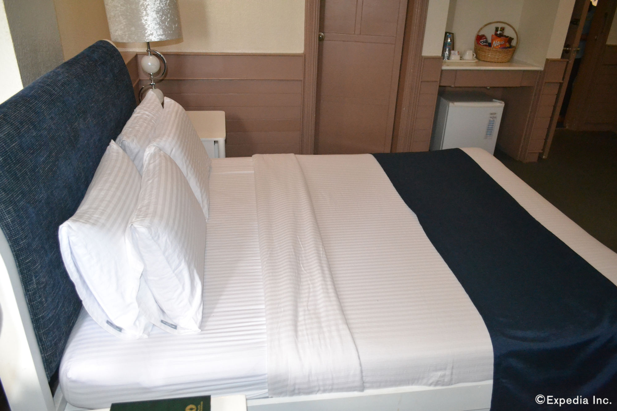 Anchor Hotel