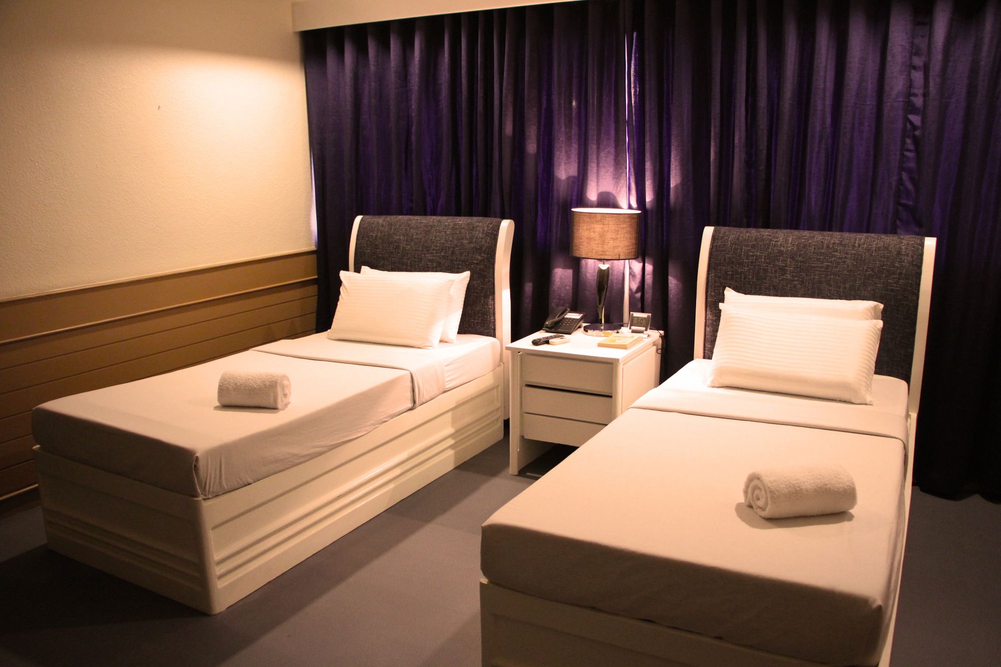 Anchor Hotel