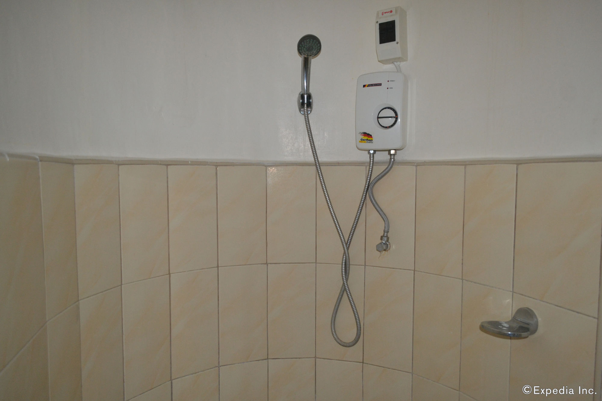 Anchor Hotel