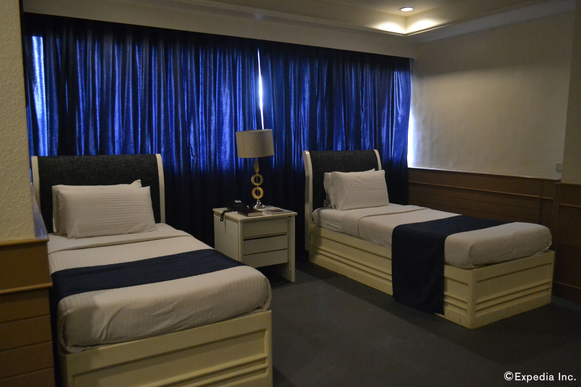 Anchor Hotel