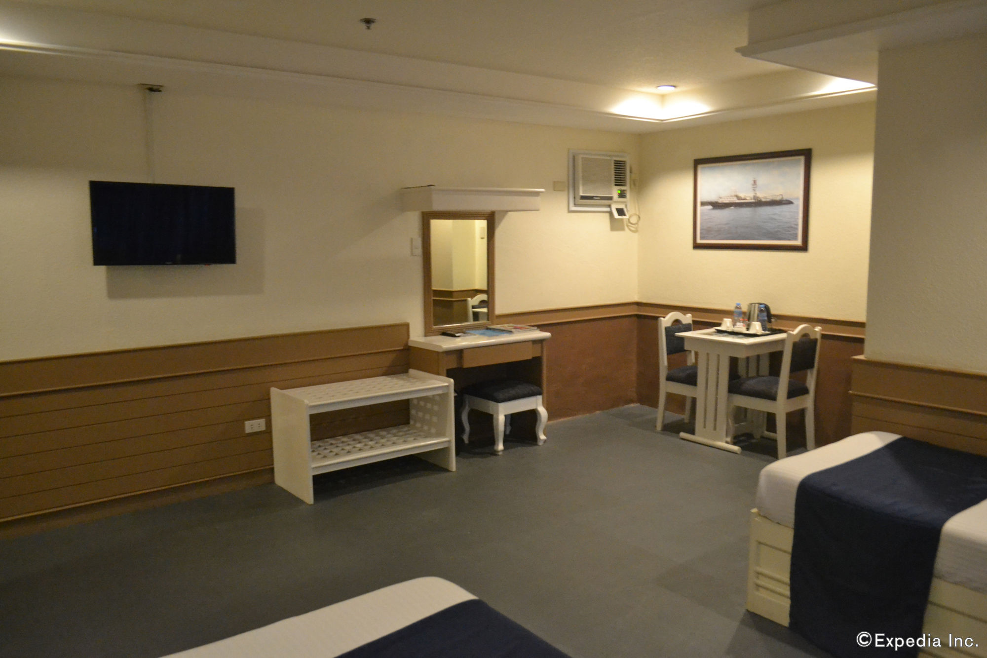 Anchor Hotel