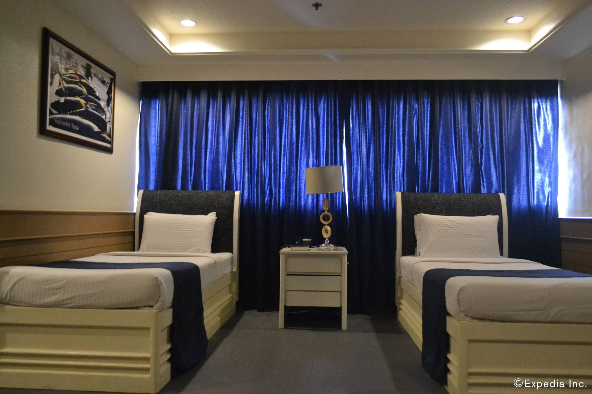Anchor Hotel