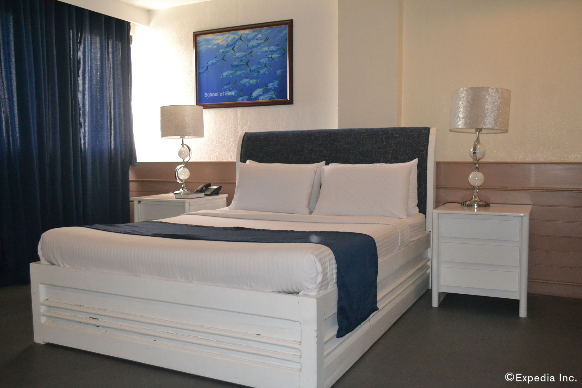 Anchor Hotel