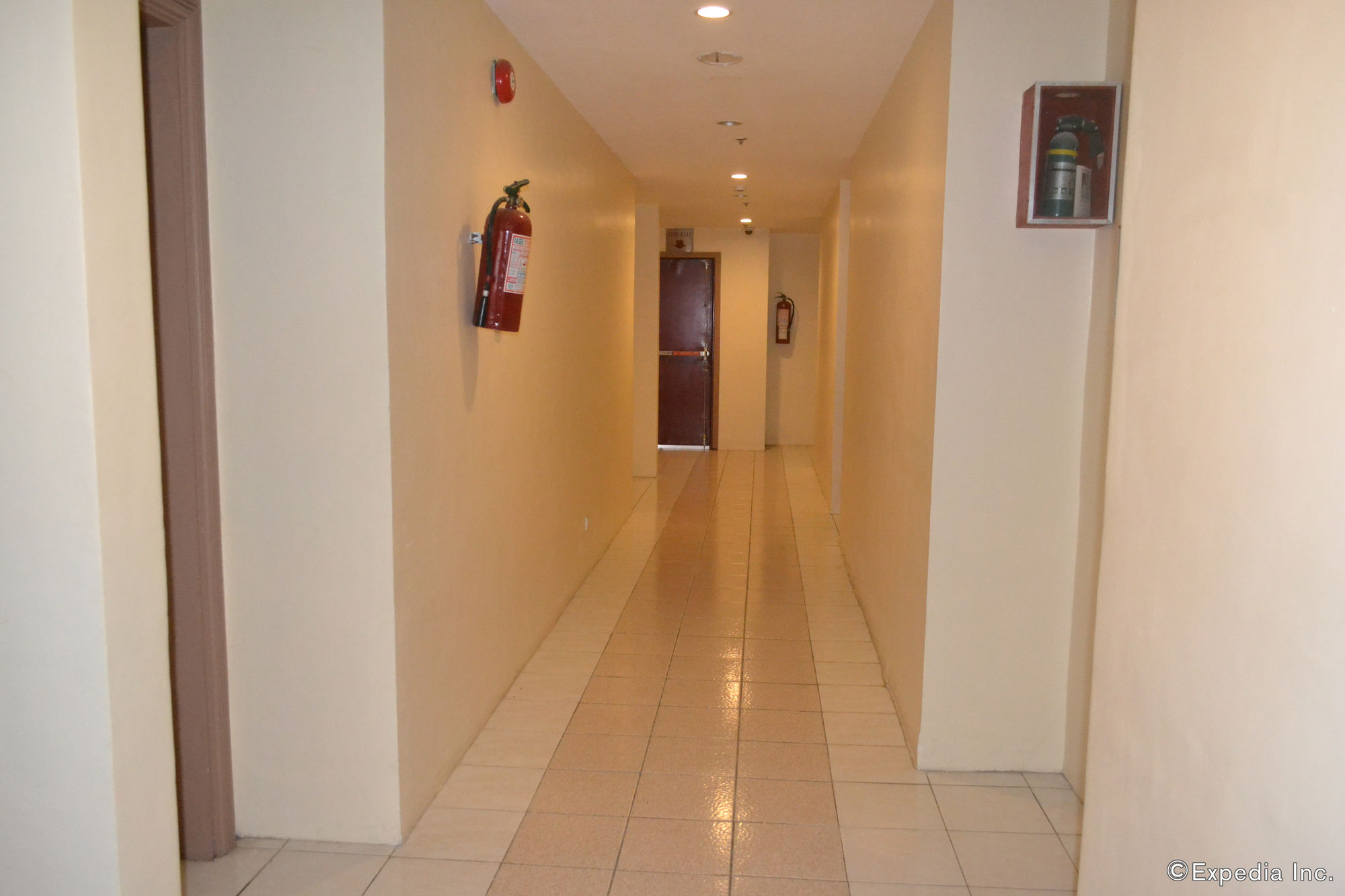 Anchor Hotel