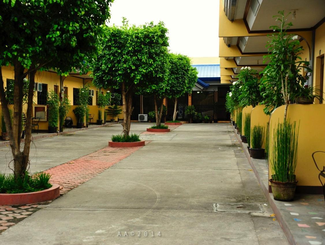 Antonio's Apartelle