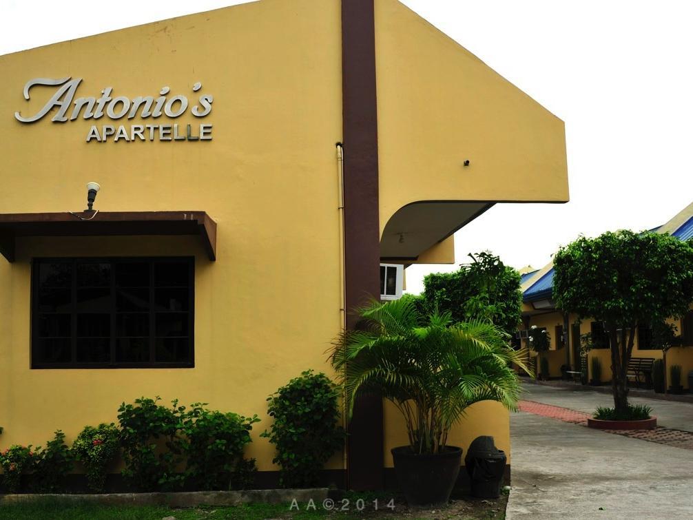Antonio's Apartelle