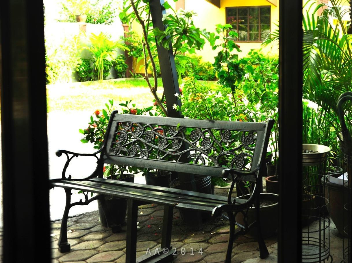 Antonio's Apartelle