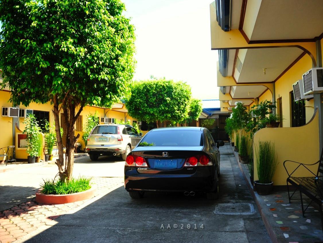 Antonio's Apartelle