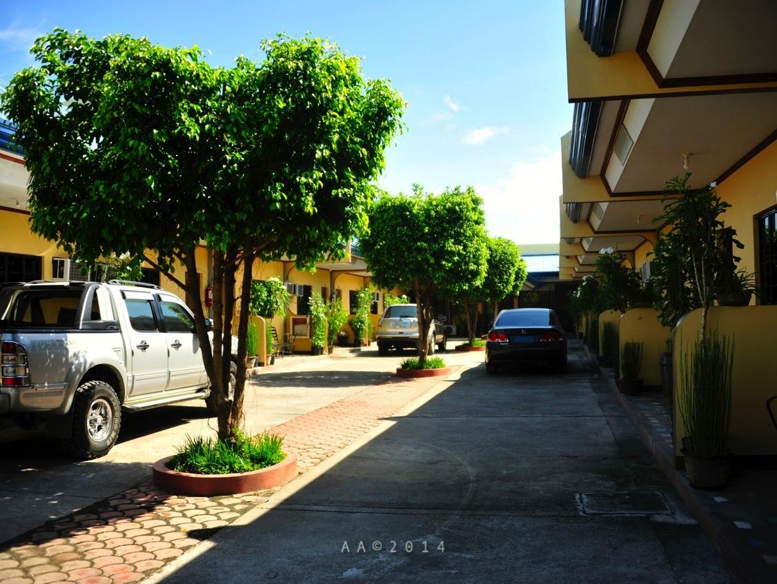 Antonio's Apartelle