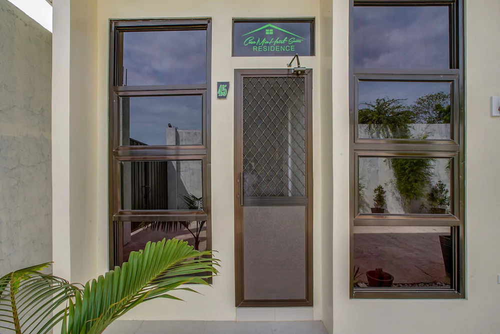 Casa Mia Hotel Suites by OYO Rooms