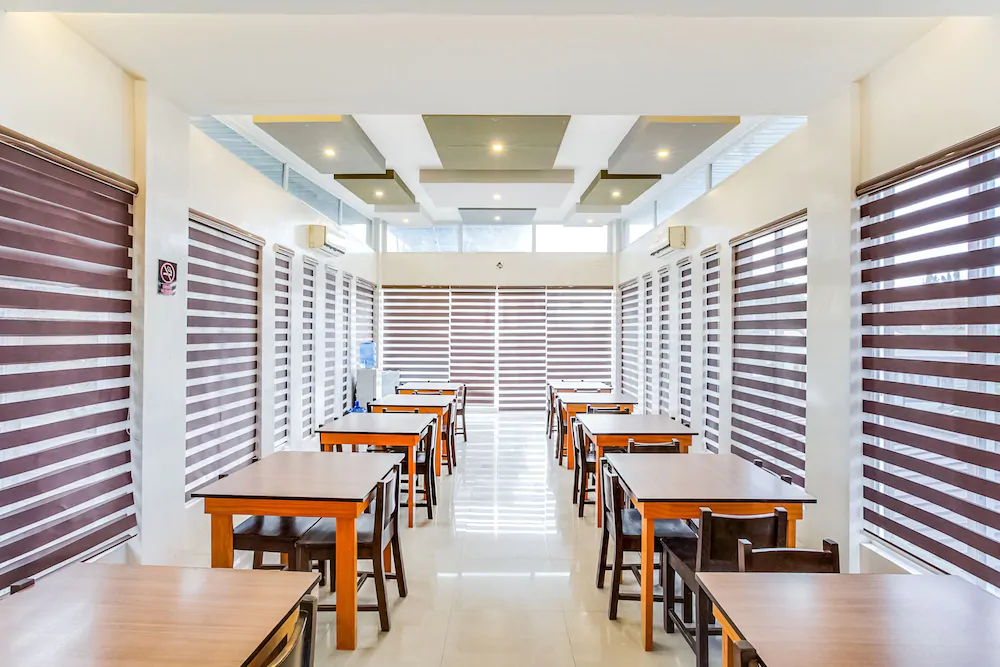Casa Mia Hotel Suites by OYO Rooms