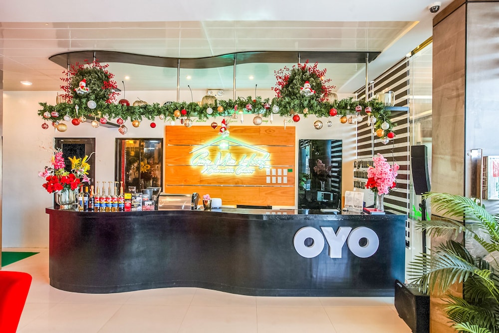 Casa Mia Hotel Suites by OYO Rooms