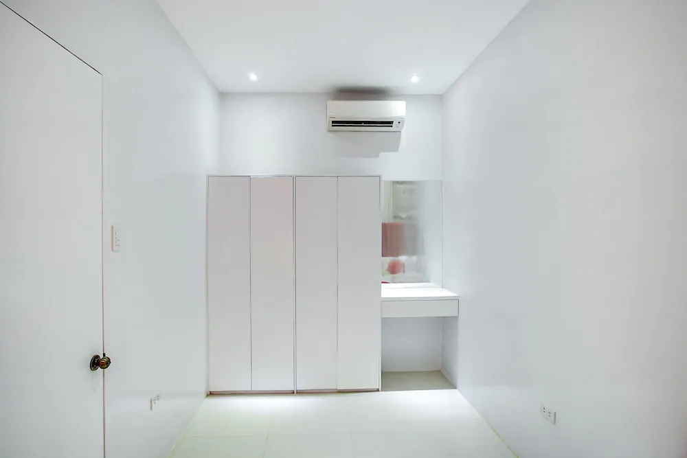 Casa Mia Hotel Suites by OYO Rooms