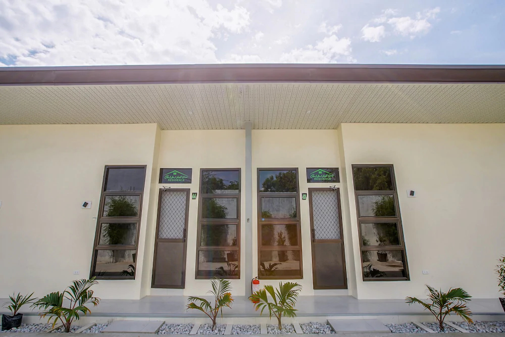 Casa Mia Hotel Suites by OYO Rooms