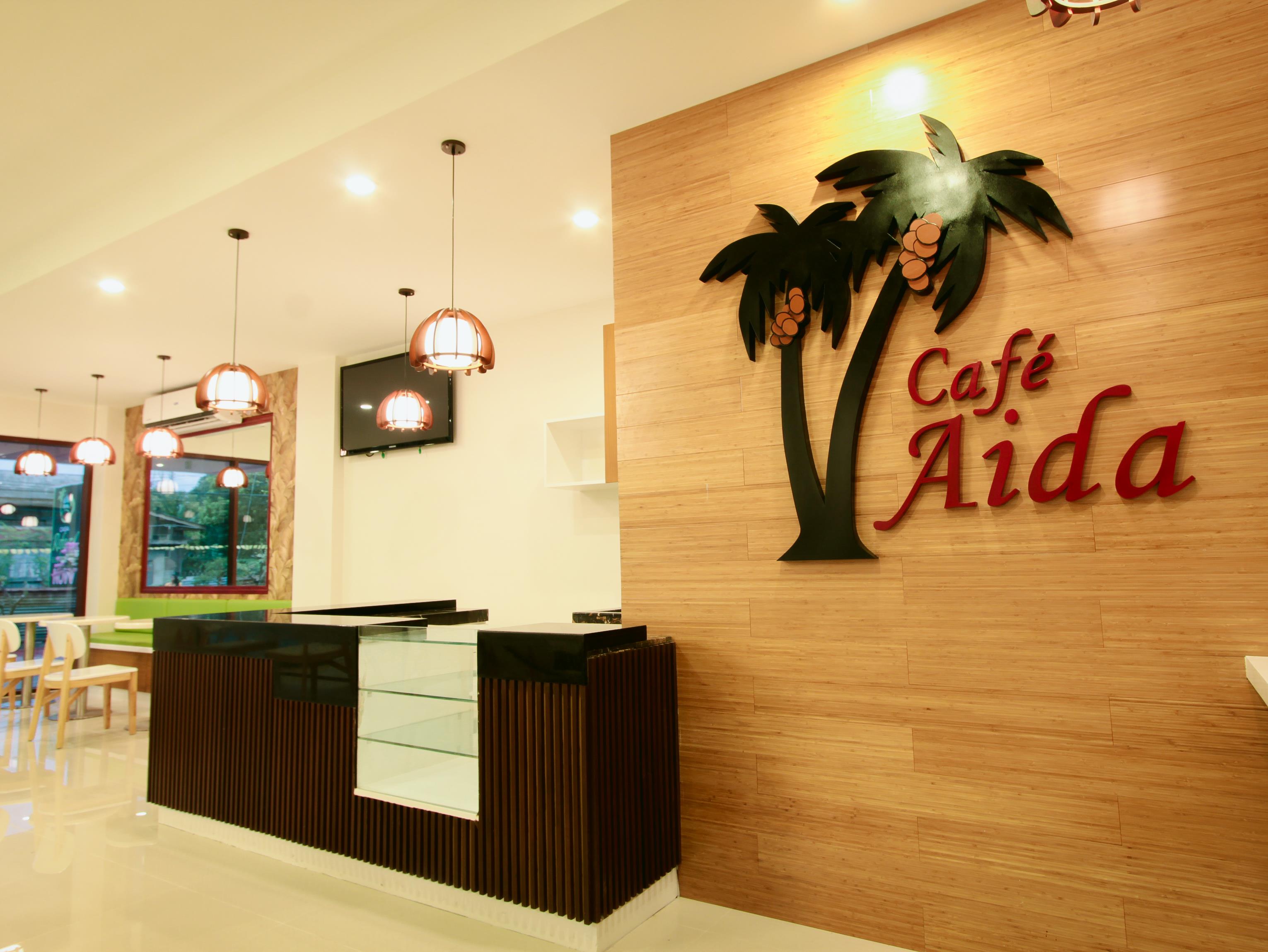 Casa Rafael Business Inn