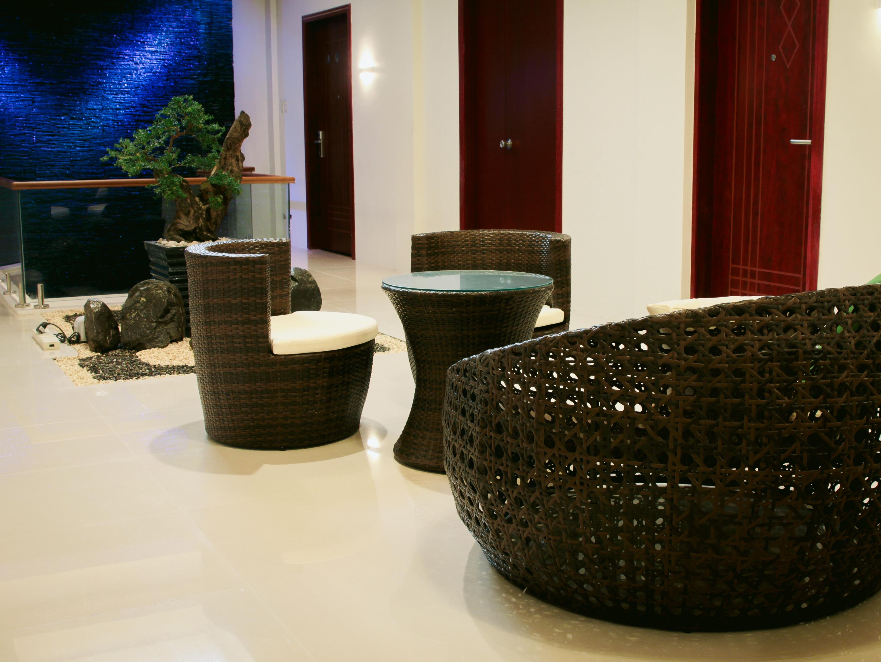 Casa Rafael Business Inn