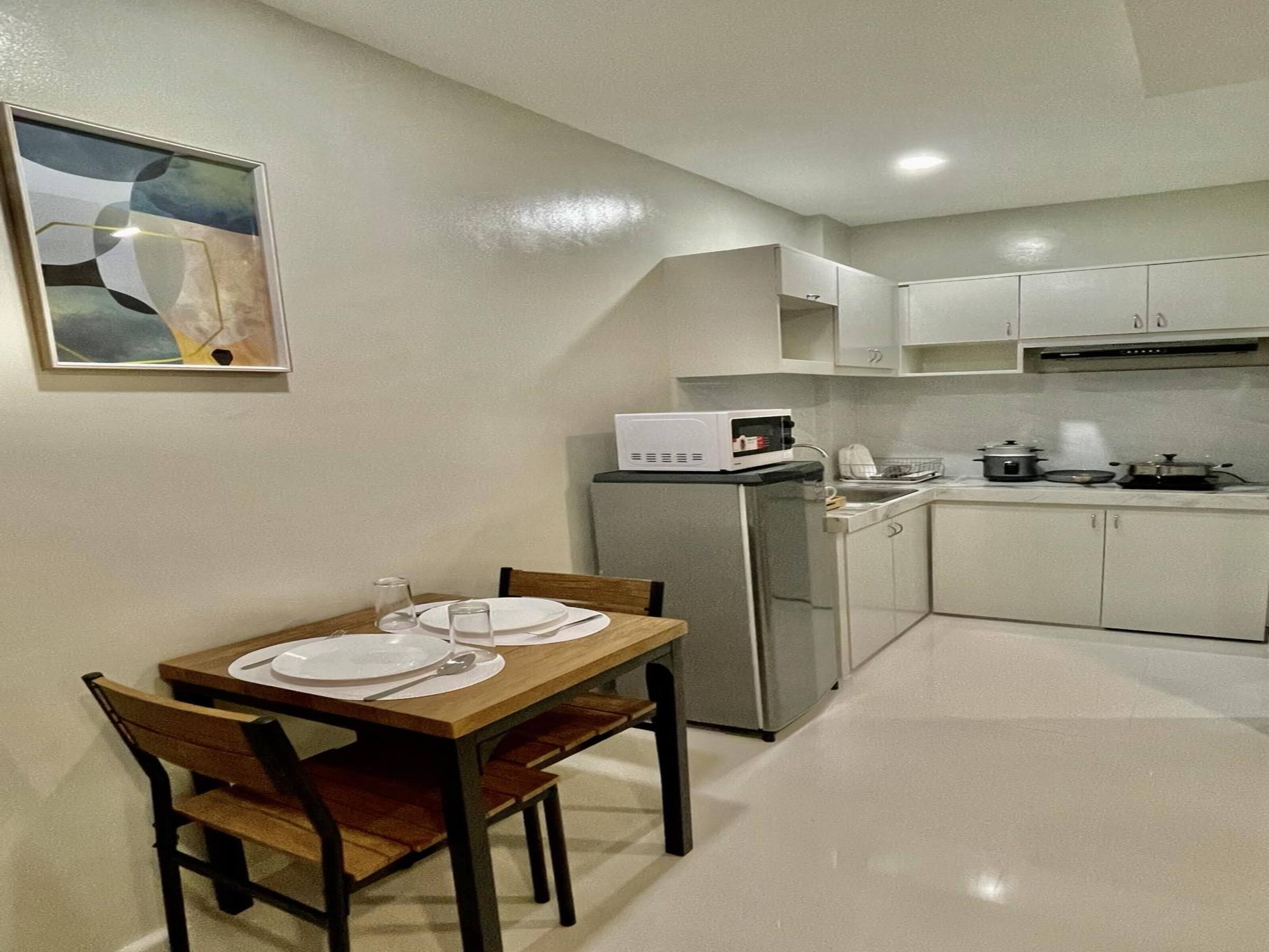 C Residences by Oyo Rooms