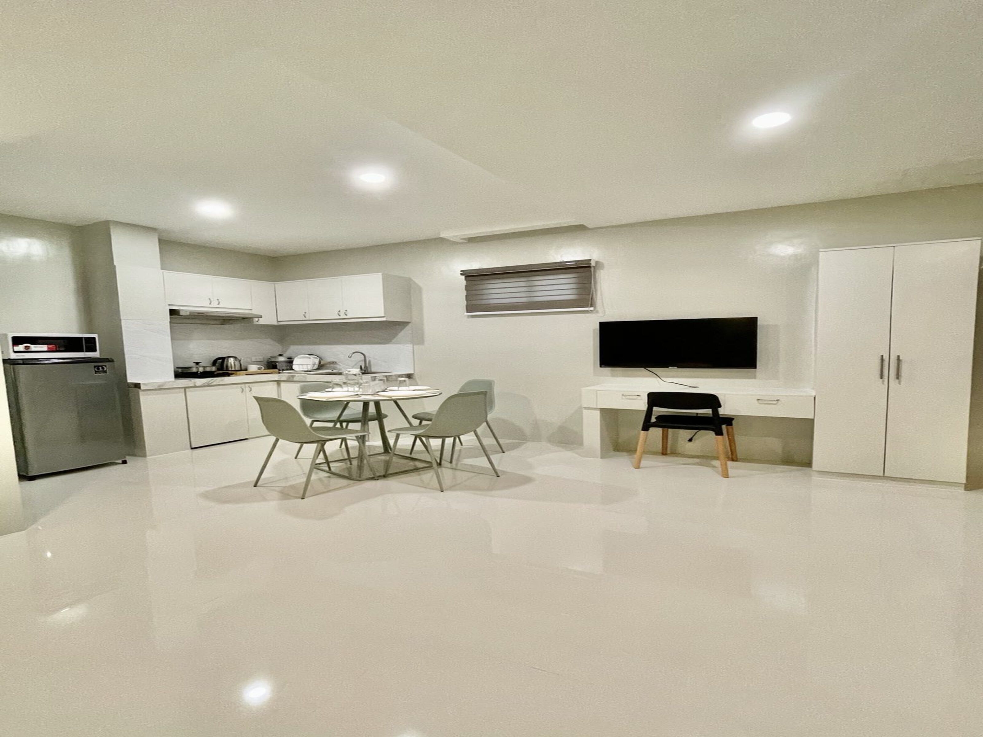 C Residences by Oyo Rooms