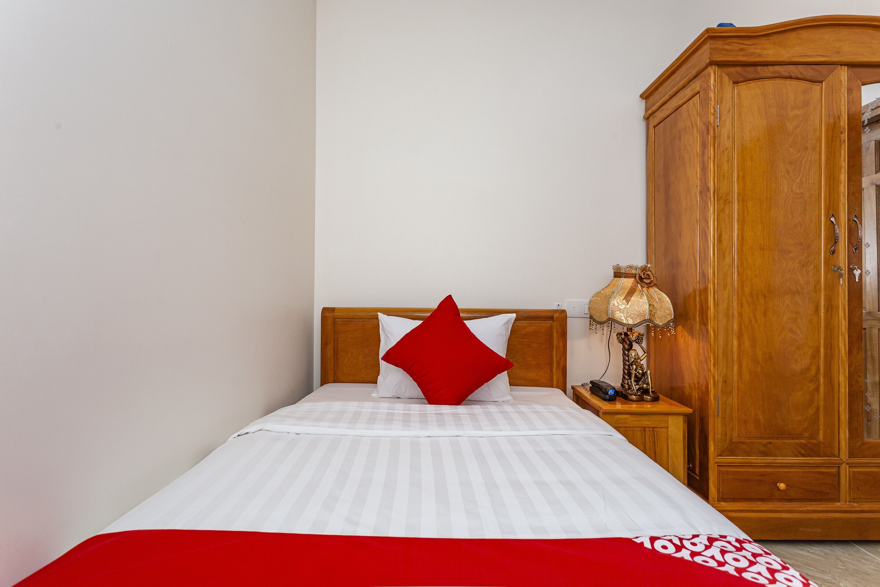 C Residences by Oyo Rooms