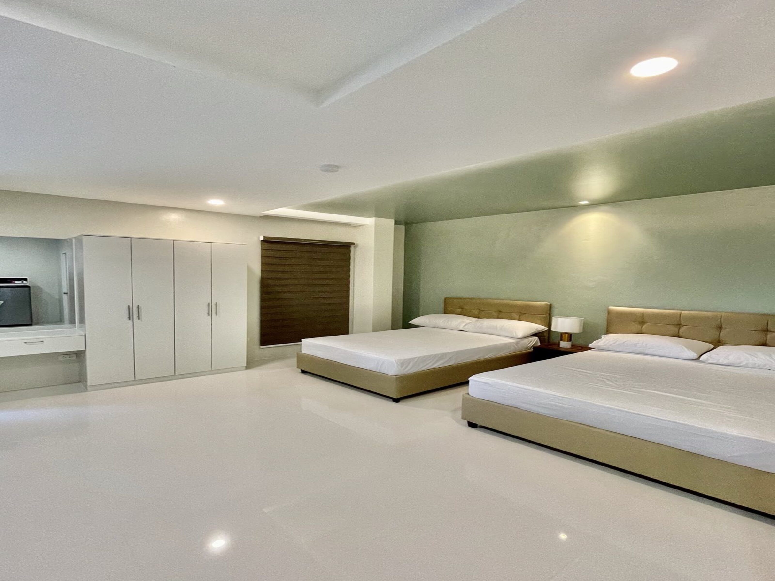 C Residences by Oyo Rooms