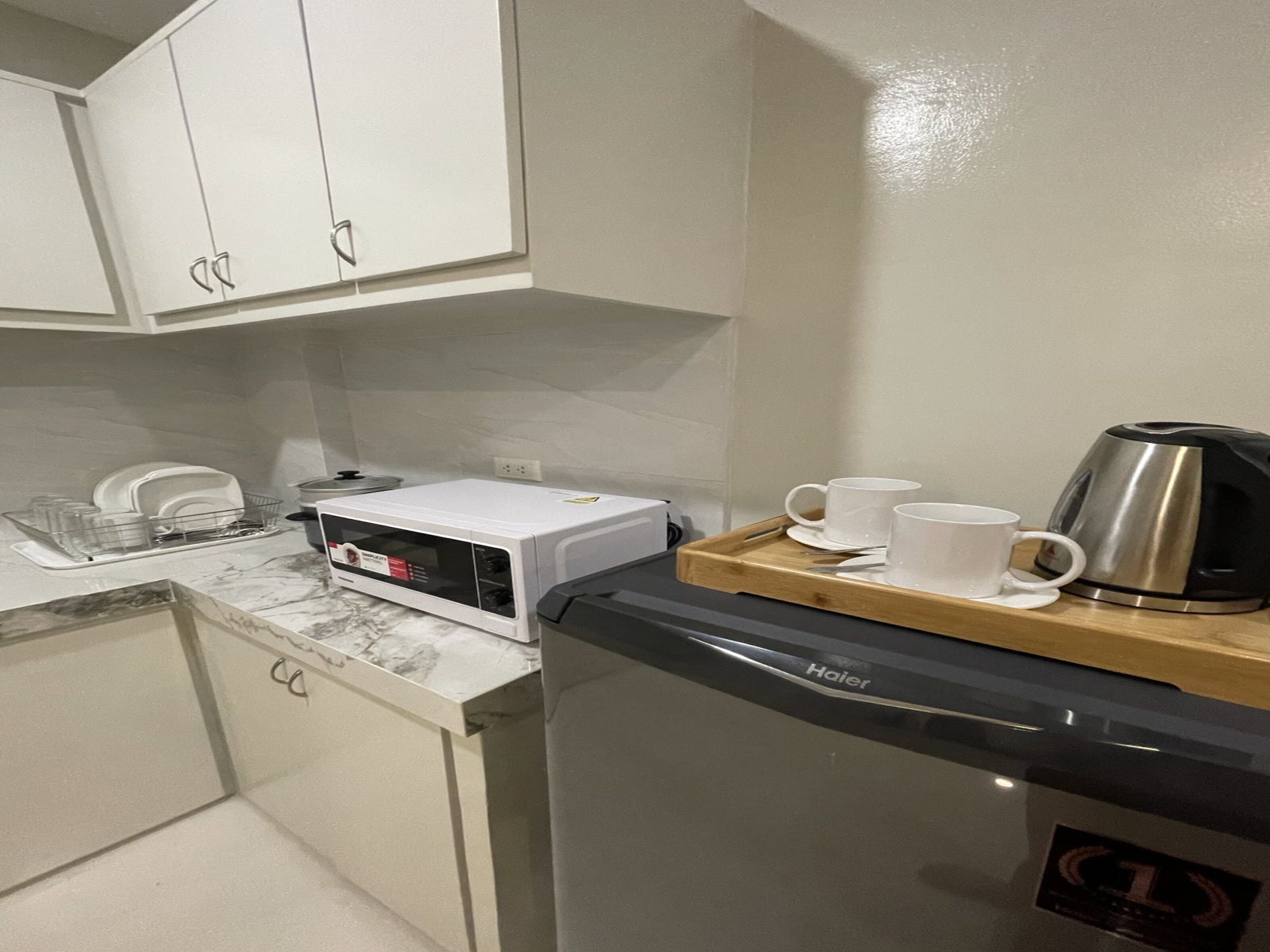 C Residences by Oyo Rooms