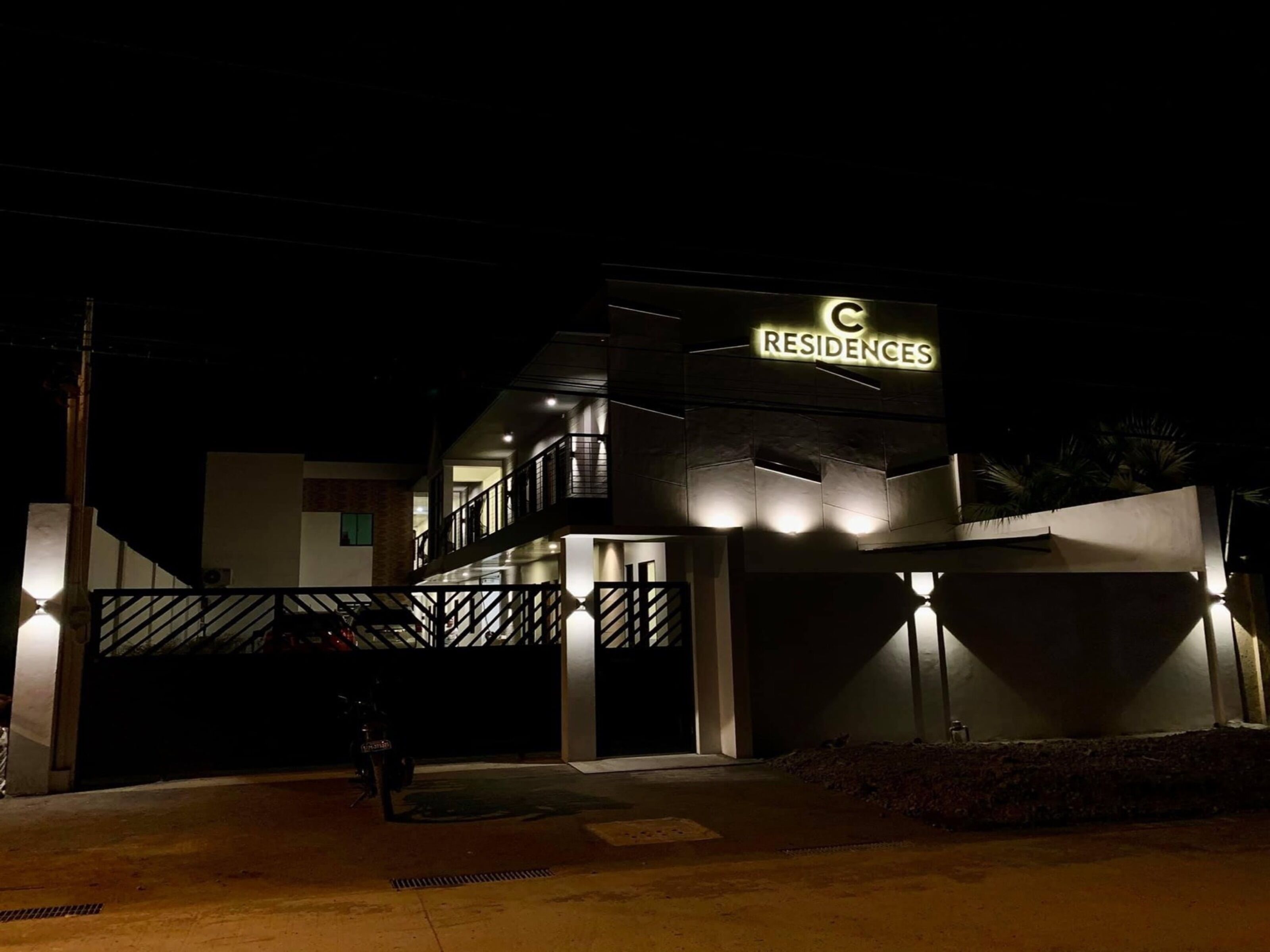 C Residences by Oyo Rooms