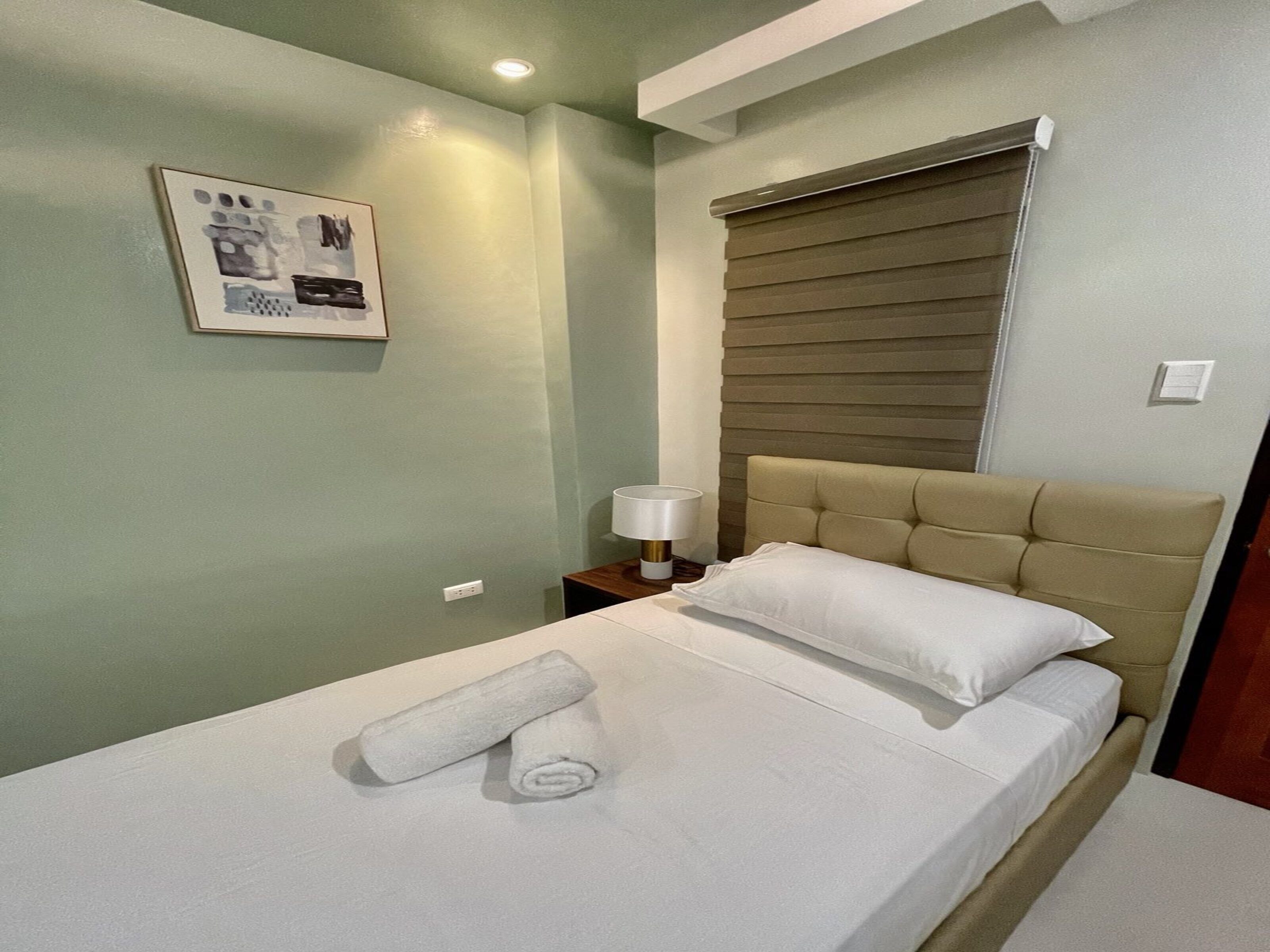 C Residences by Oyo Rooms