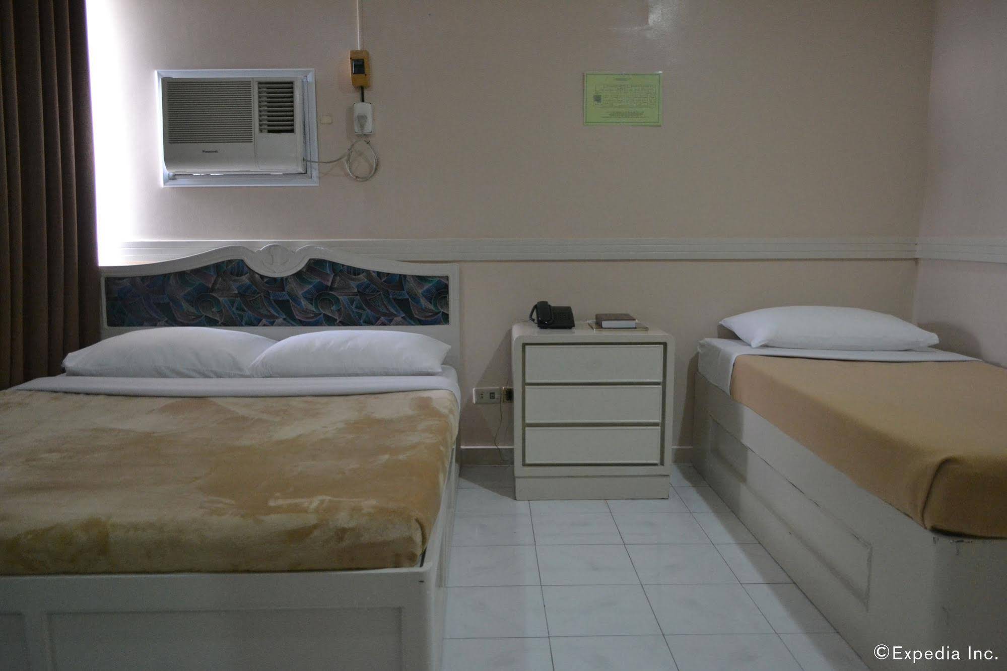 Dolores Hotel