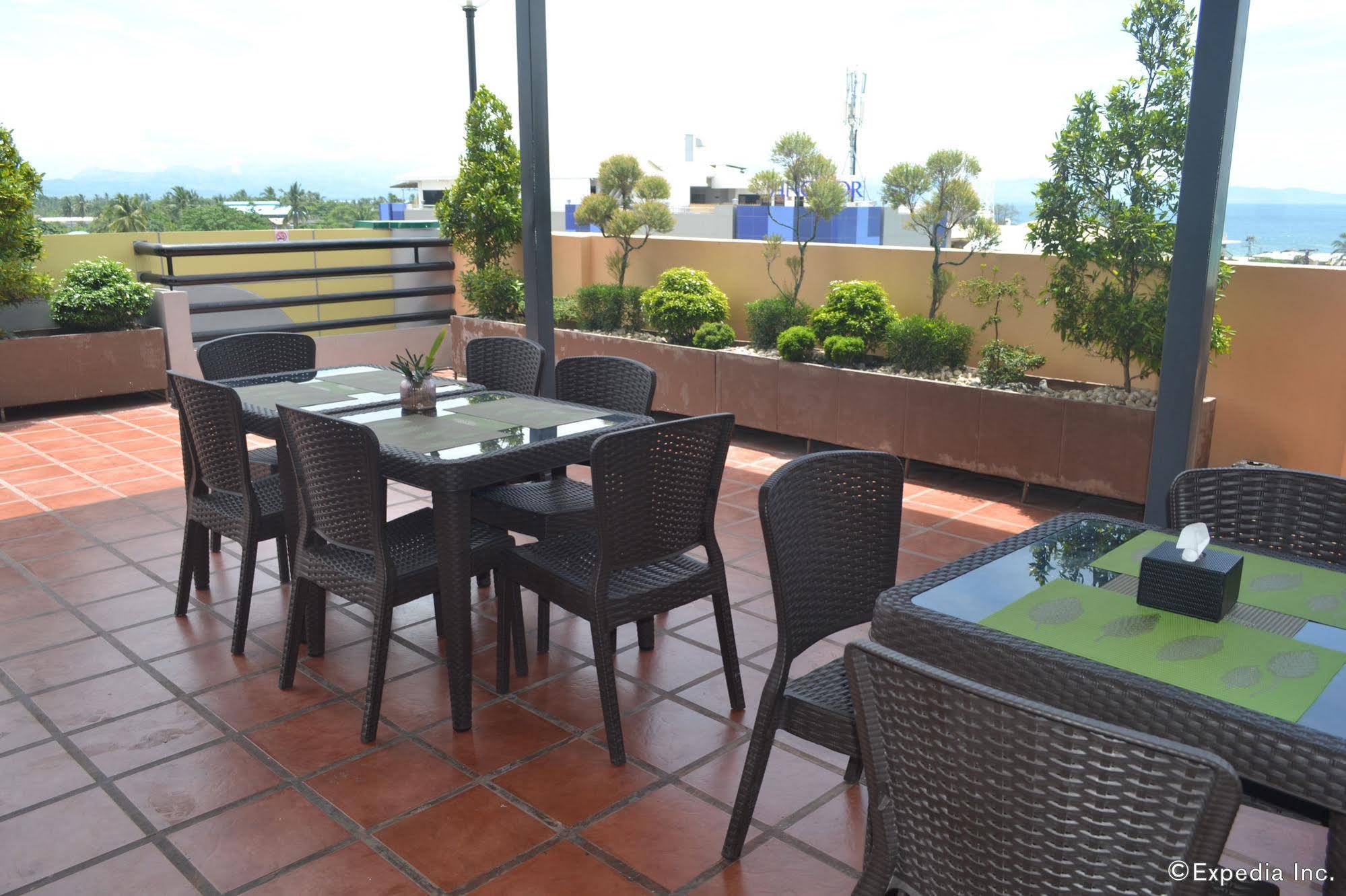 Dolores Hotel