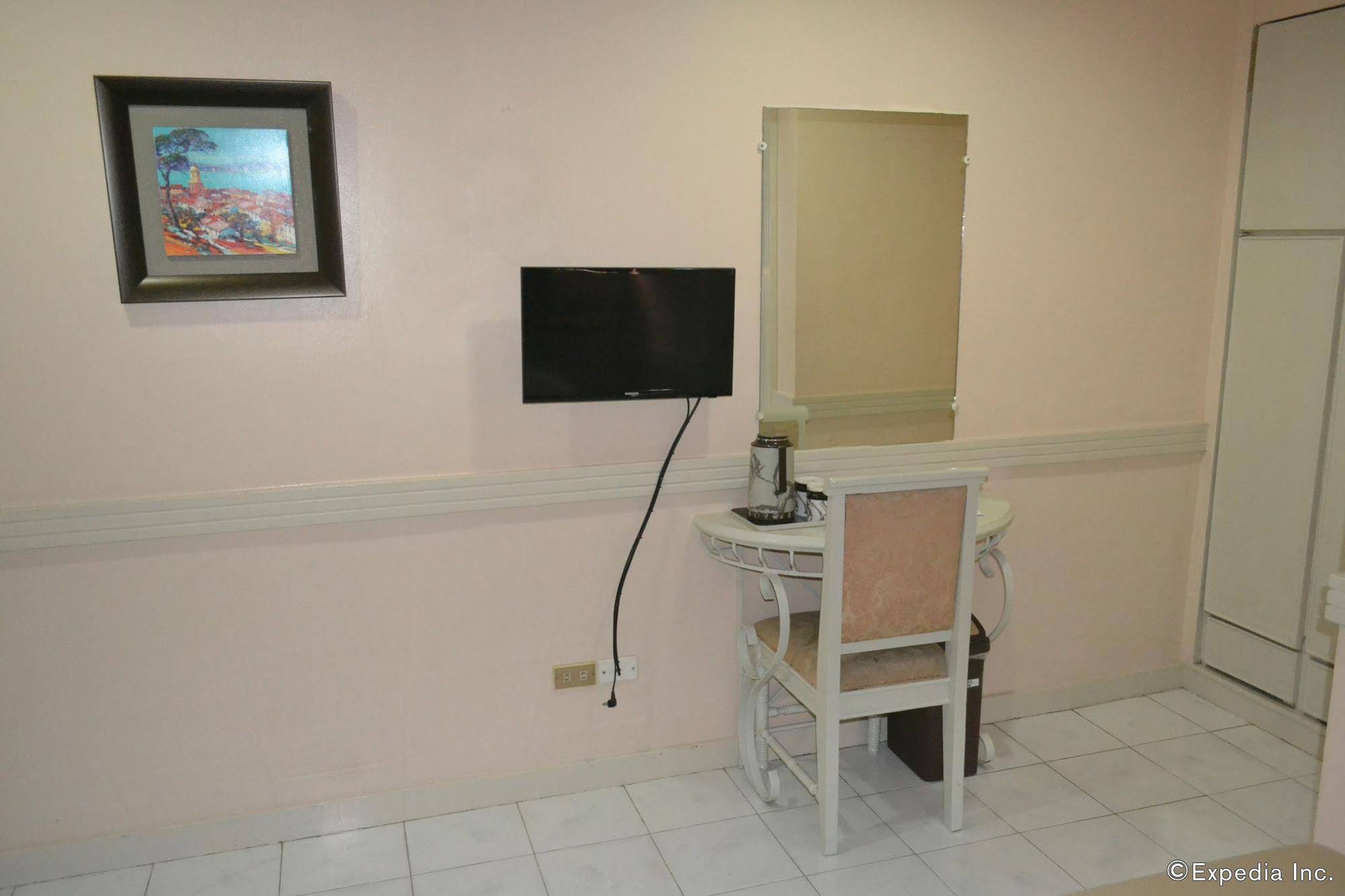 Dolores Hotel