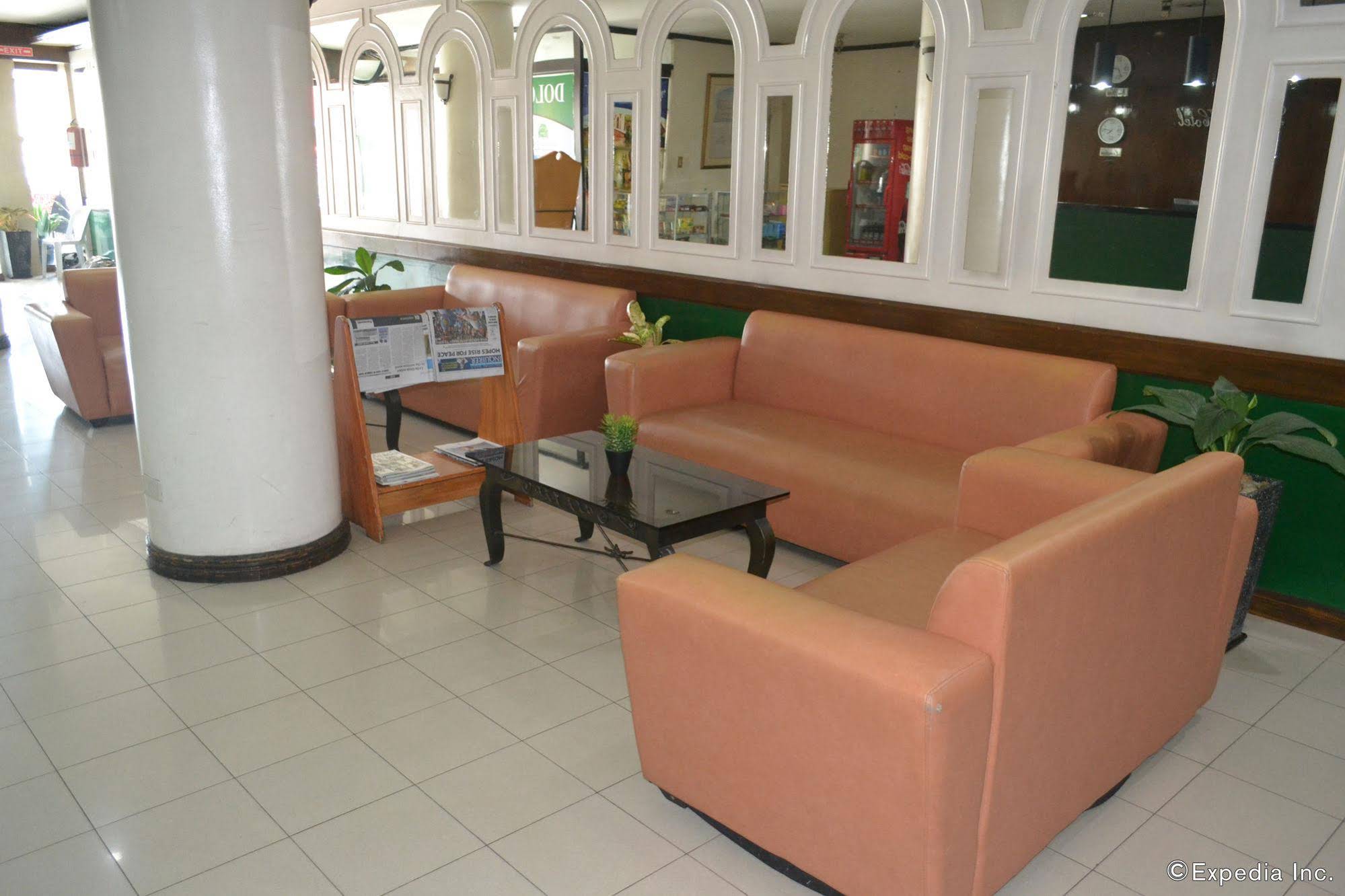 Dolores Hotel