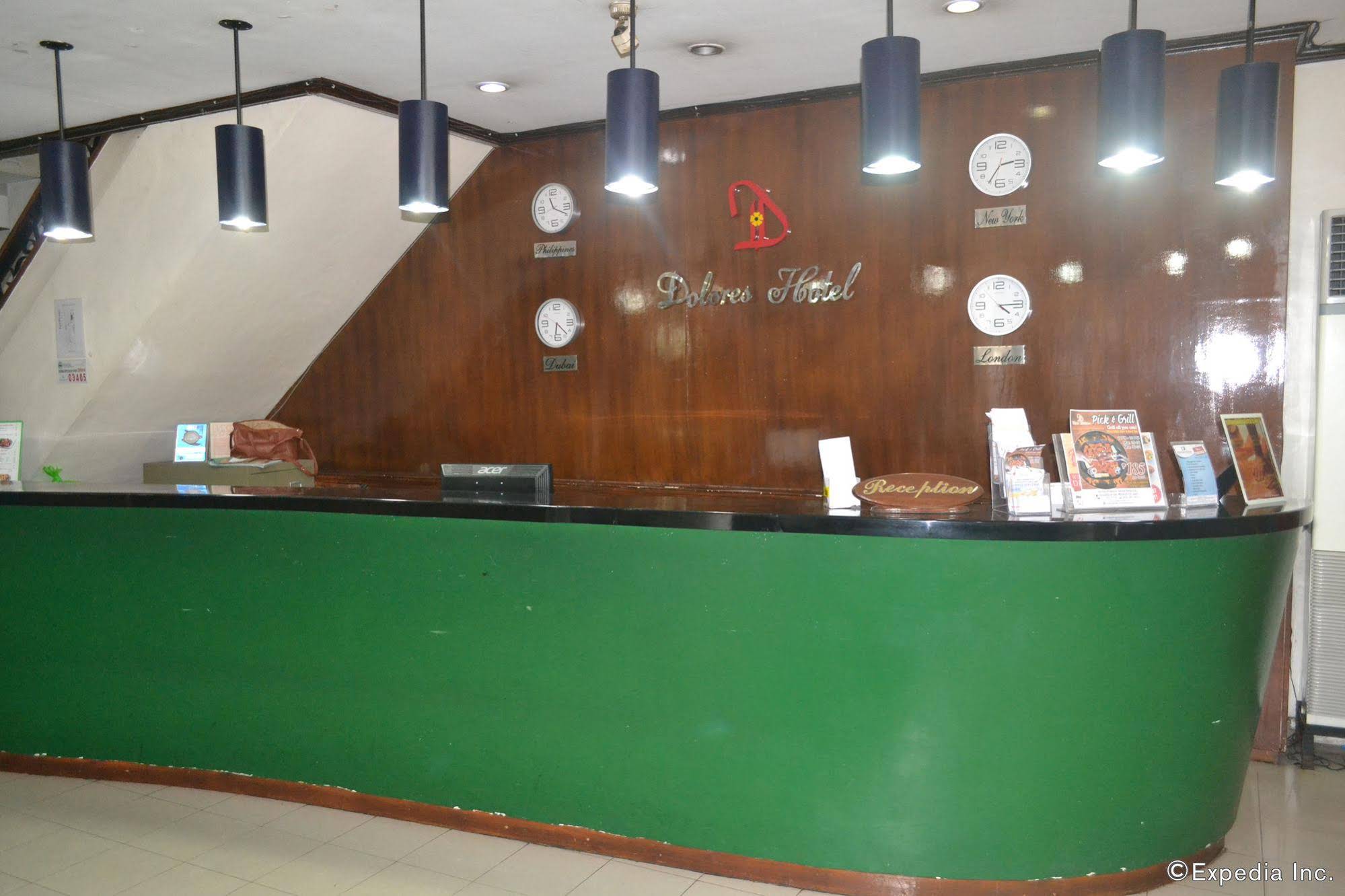 Dolores Hotel