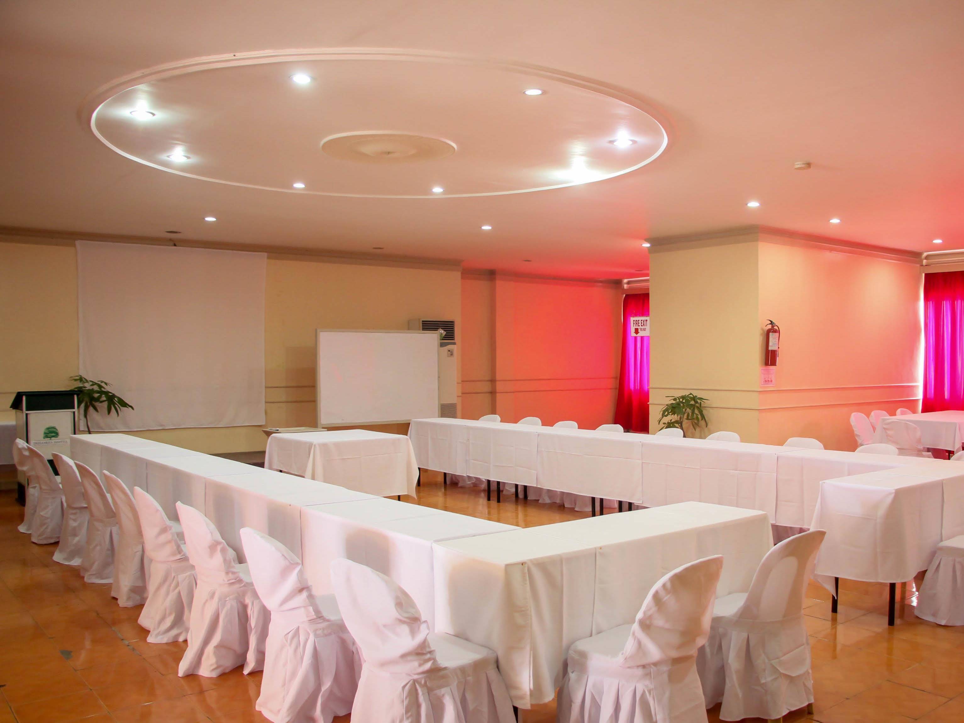 Dolores Hotel