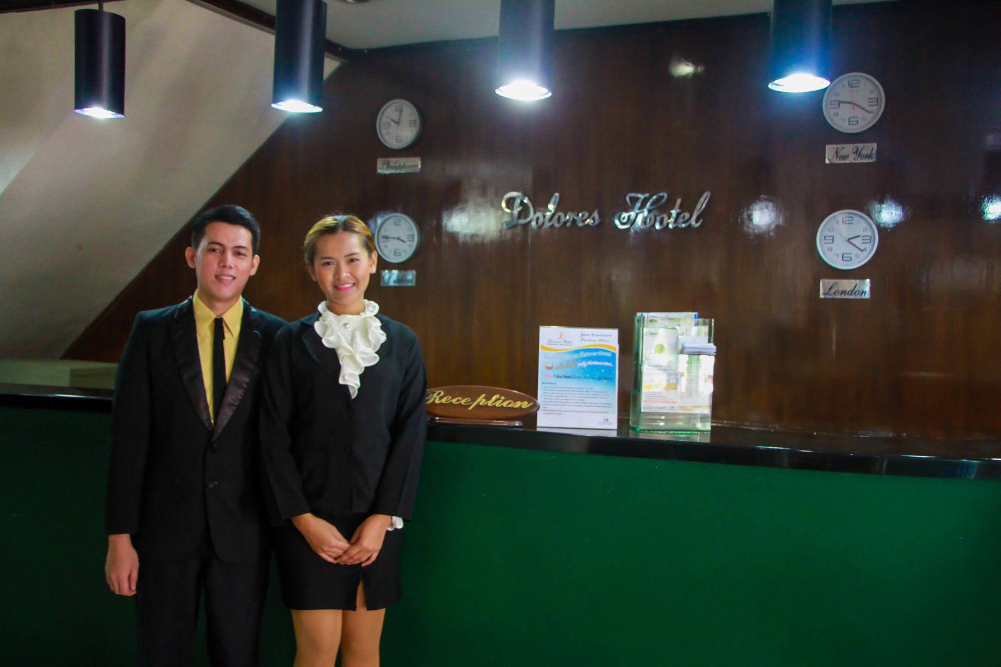 Dolores Hotel