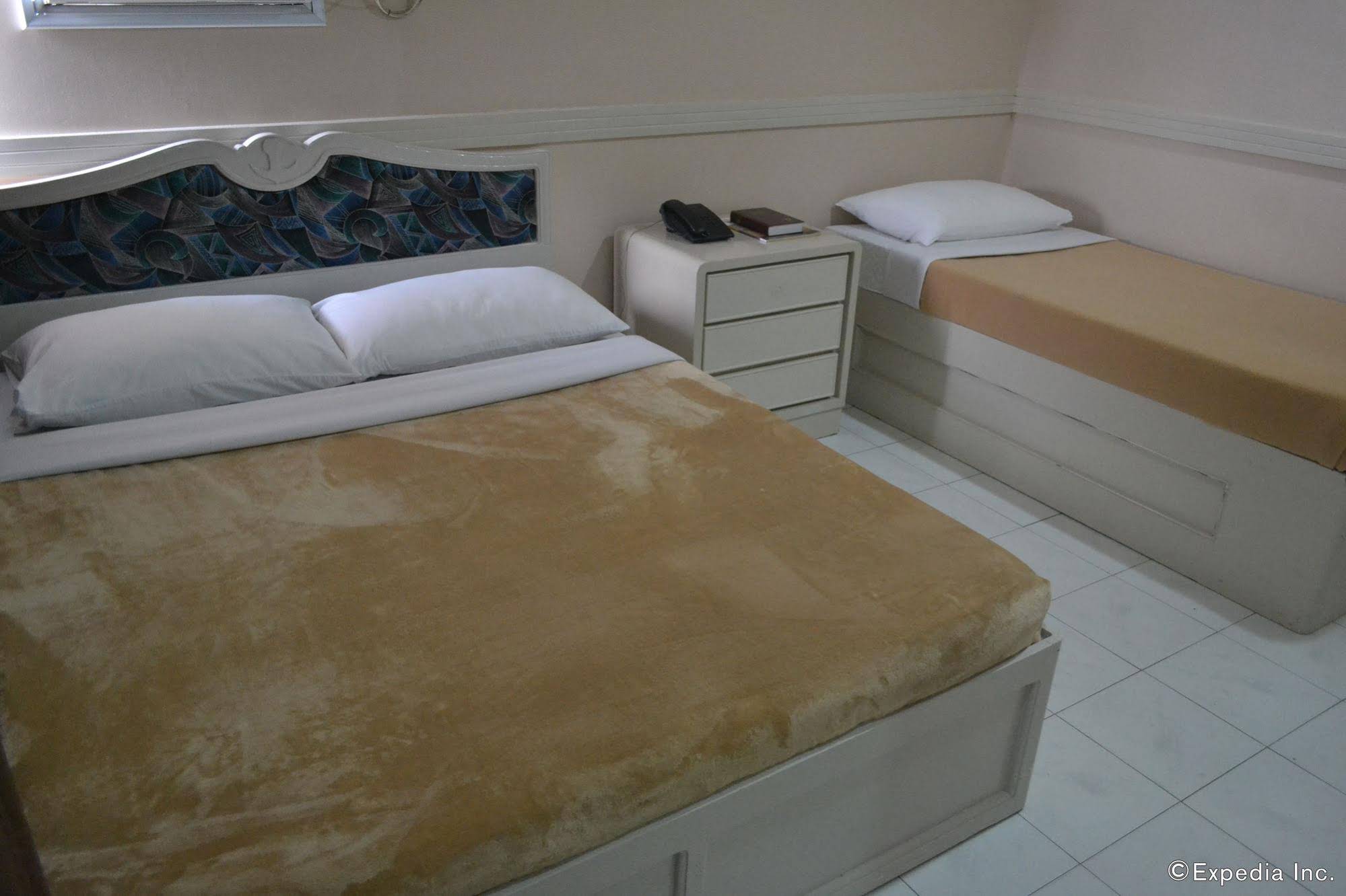 Dolores Hotel