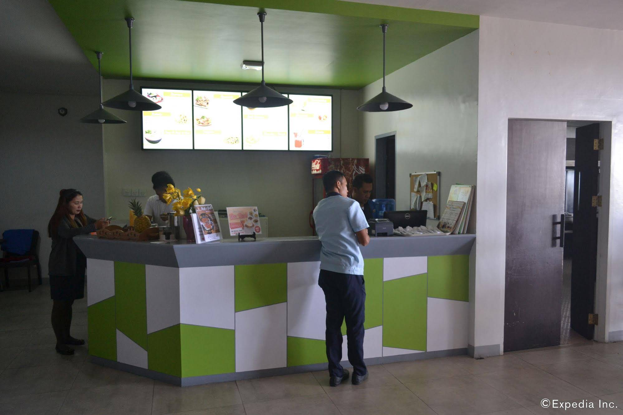 Dolores Hotel