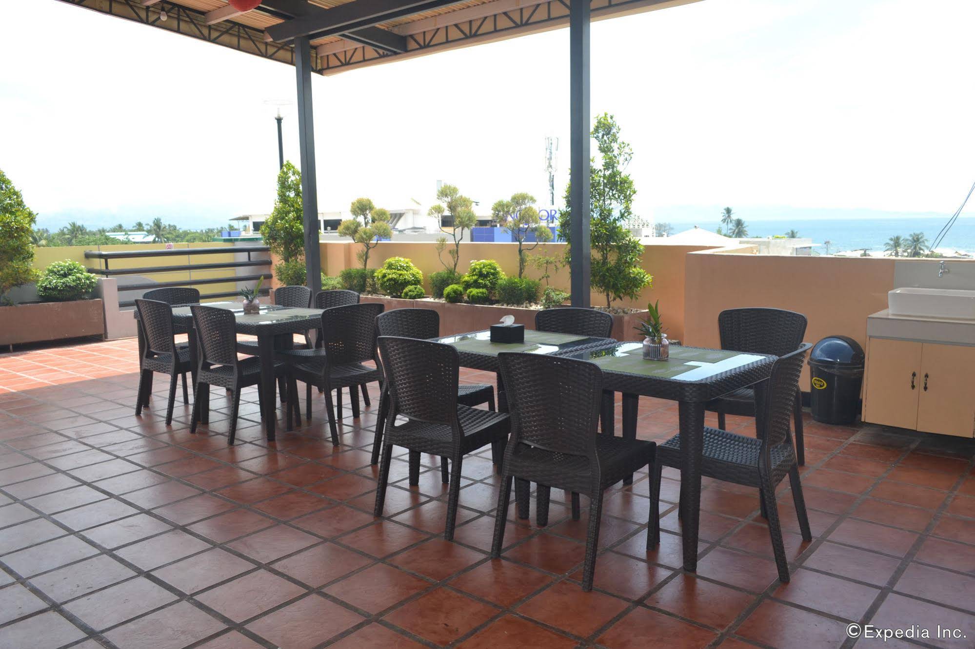 Dolores Hotel
