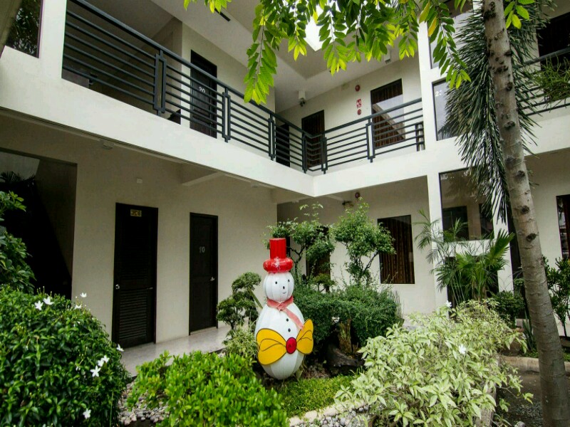 Driggs Pension House