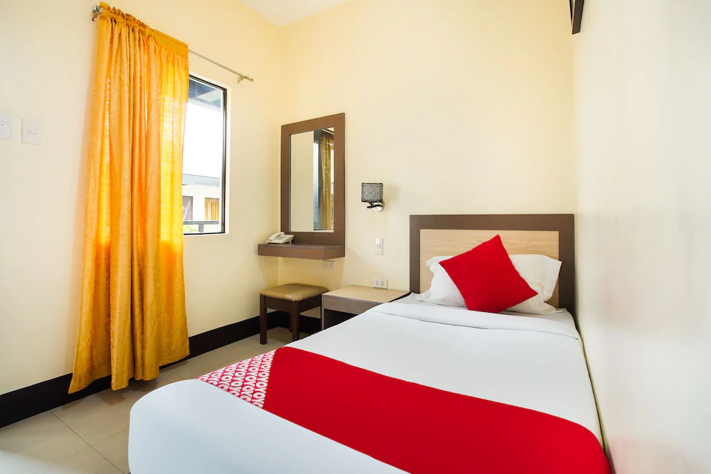 Driggs Suites by OYO Rooms