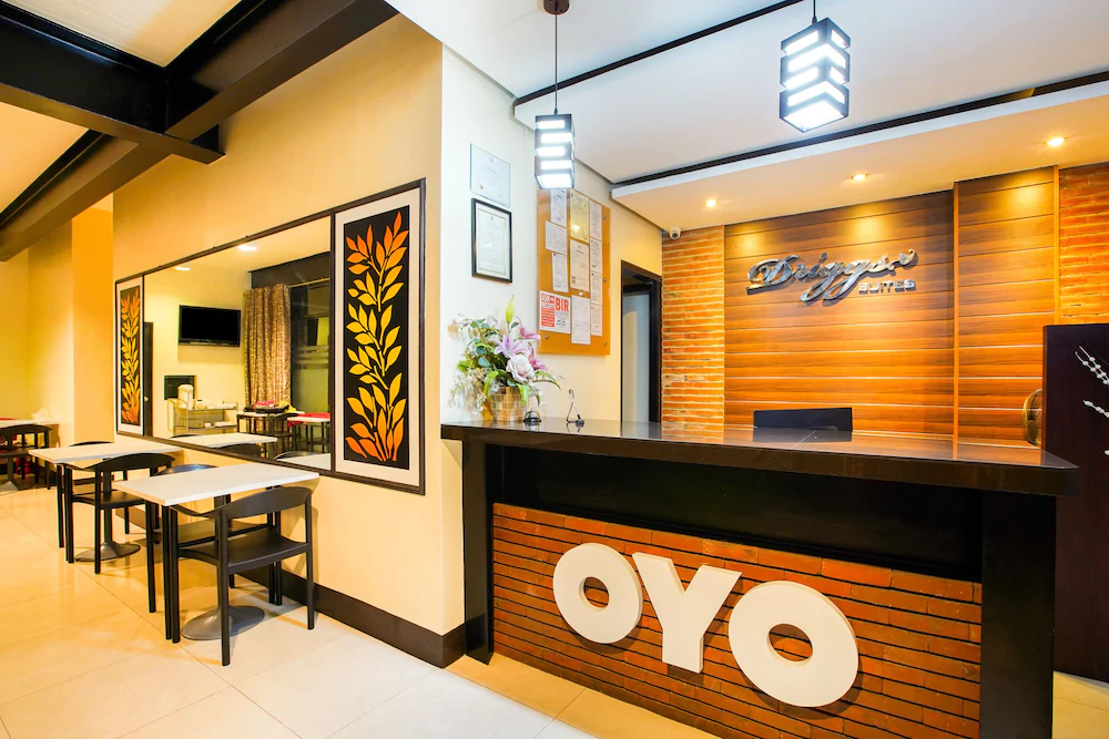 Driggs Suites by OYO Rooms