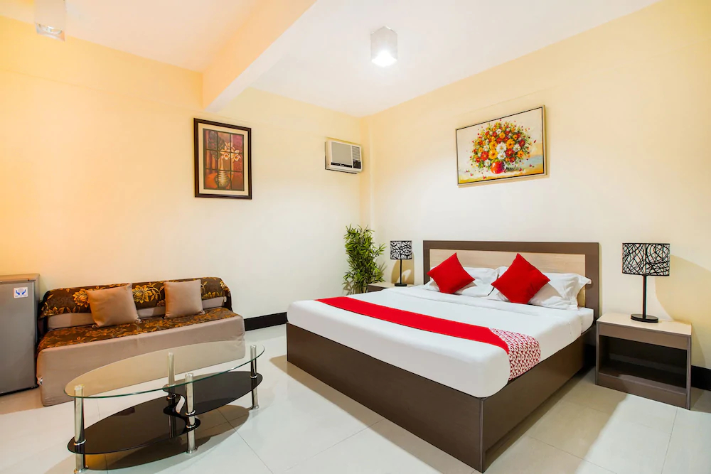 Driggs Suites by OYO Rooms