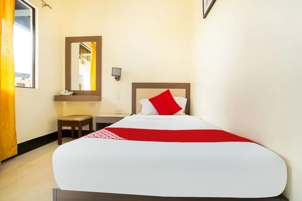 Driggs Suites by OYO Rooms