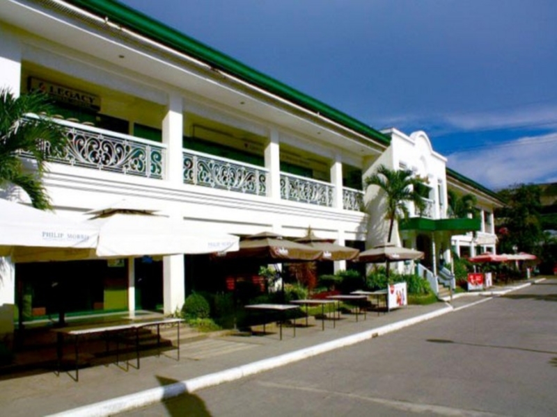 East Asia Royale Hotel