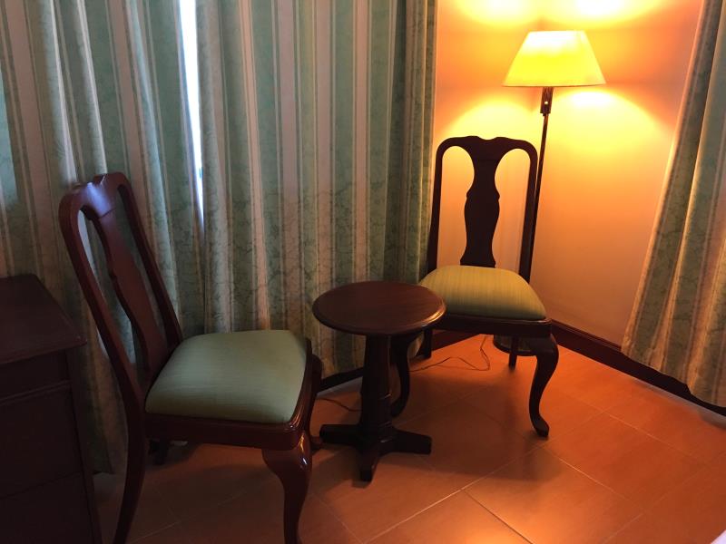 East Asia Royale Hotel