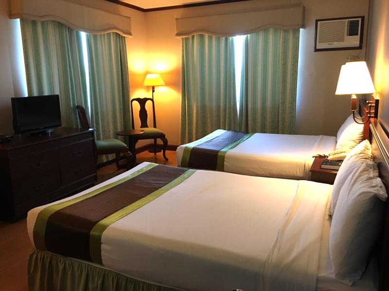East Asia Royale Hotel