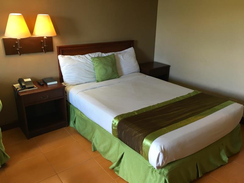 East Asia Royale Hotel