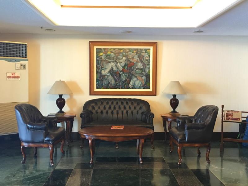 East Asia Royale Hotel
