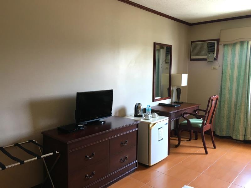 East Asia Royale Hotel