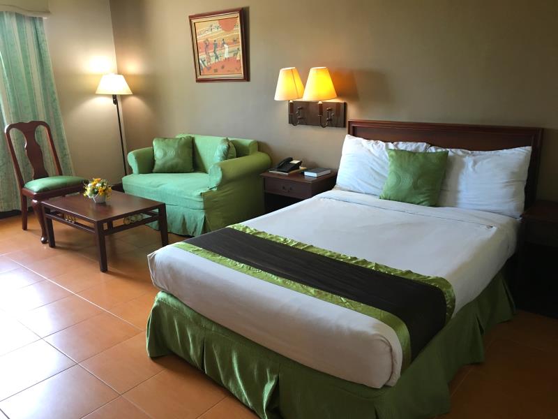 East Asia Royale Hotel