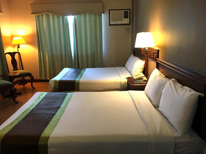 East Asia Royale Hotel